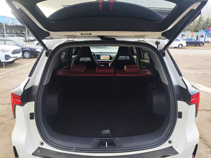 Фото 19 - Changan CS75 Plus