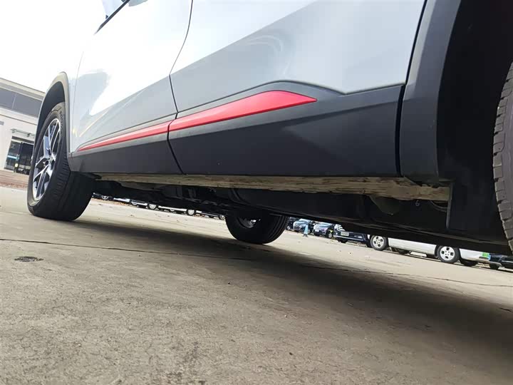 Фото 22 - Changan CS75 Plus