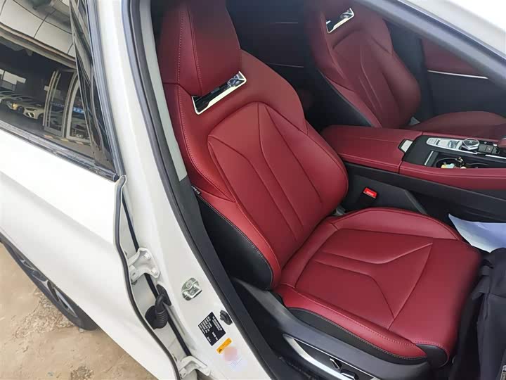 Фото 25 - Changan CS75 Plus