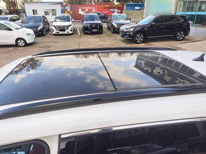 Фото 27 - Changan CS75 Plus