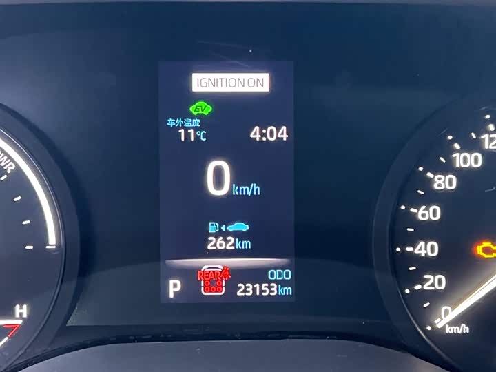 Фото 13 - Toyota Granvia