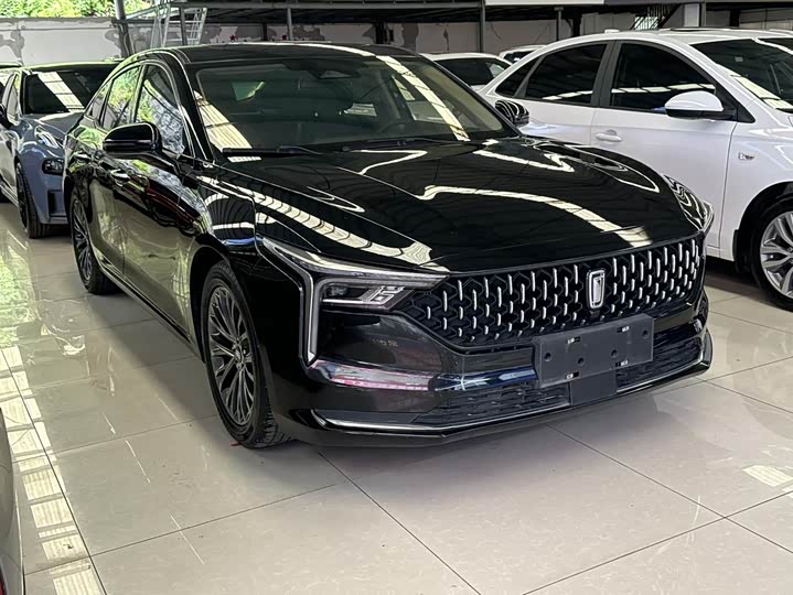 Фото 3 - Bestune B70