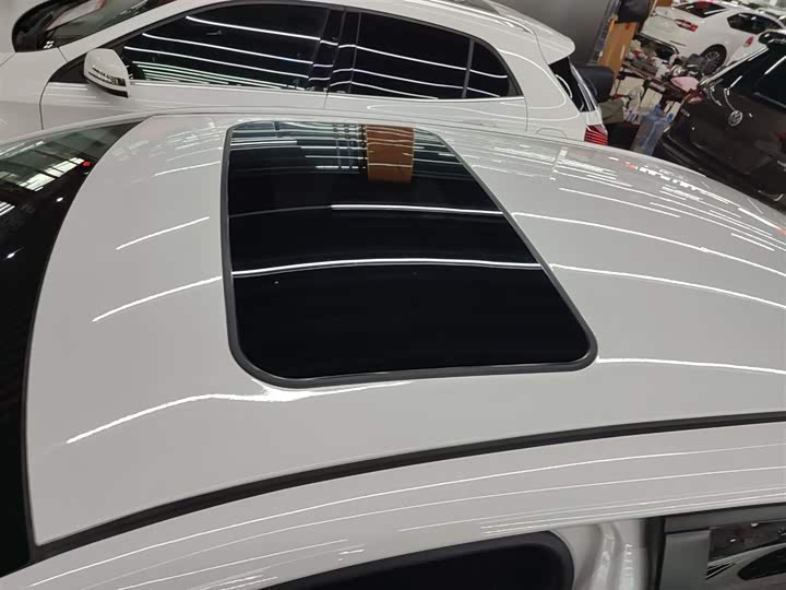 Фото 27 - Toyota Corolla