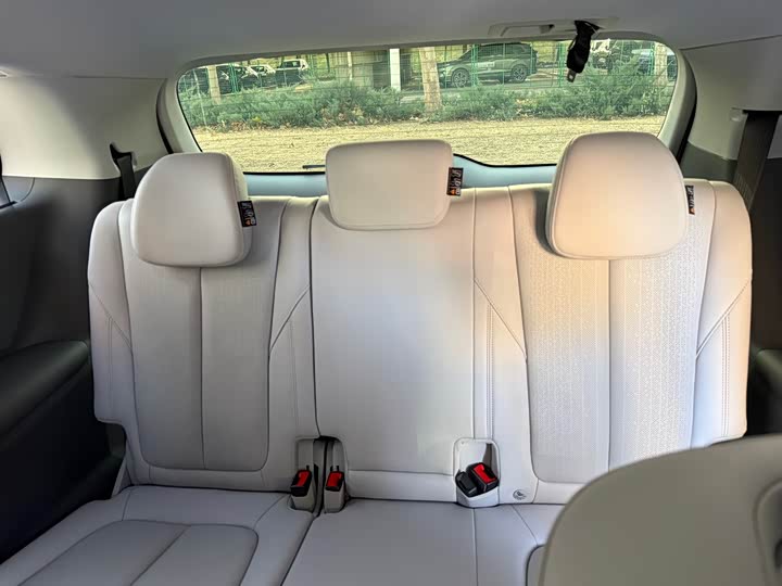 Фото 12 - Buick GL8 ES