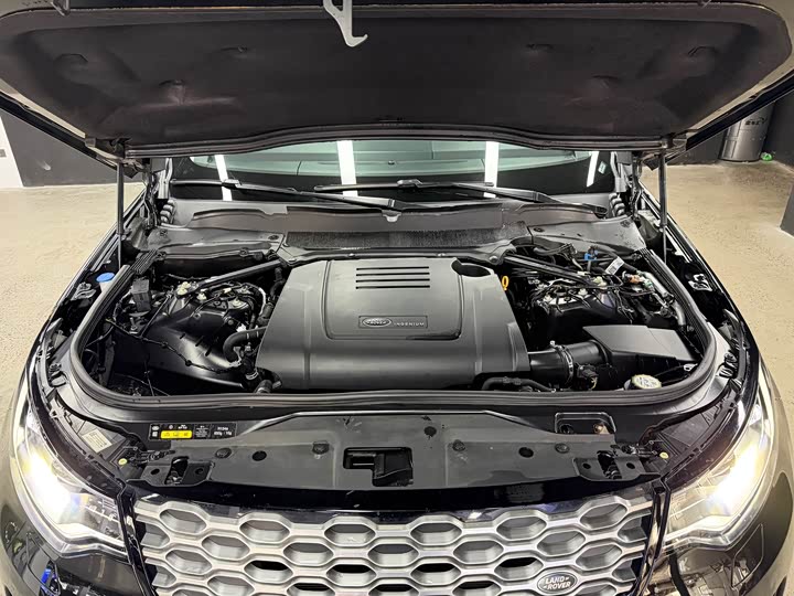 Фото 23 - Land Rover Discovery