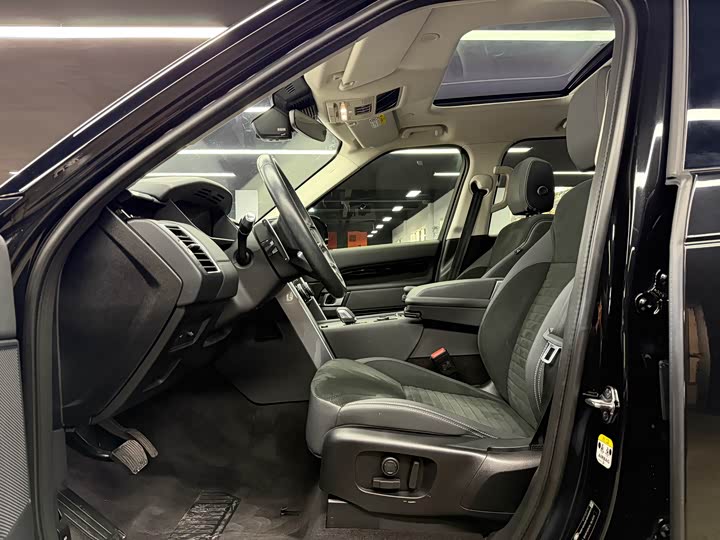 Фото 4 - Land Rover Discovery