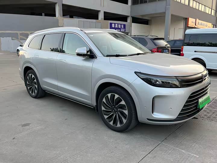 Фото 3 - Aito M7