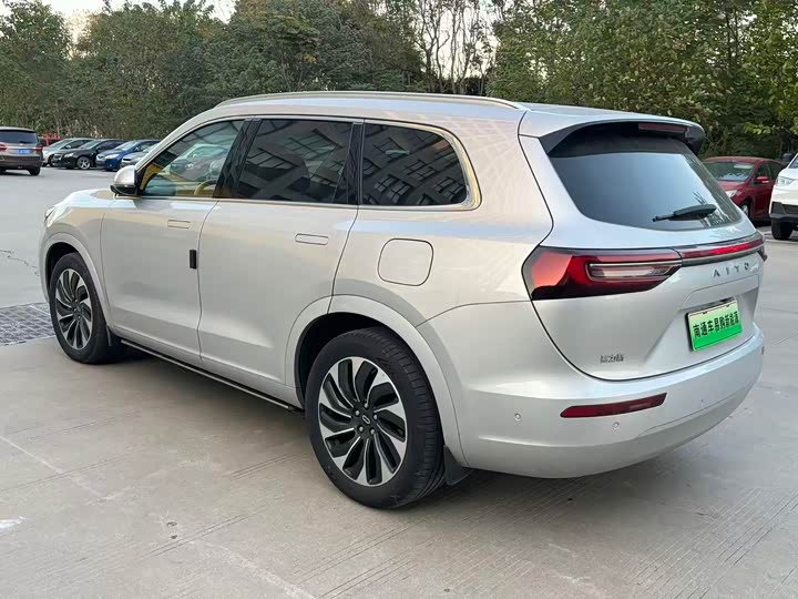 Фото 4 - Aito M7