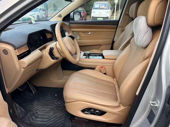 Фото 7 - Aito M7