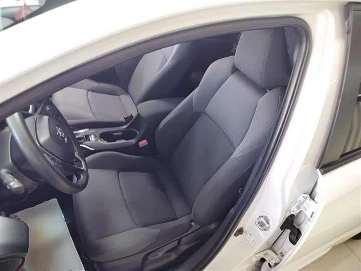 Фото 15 - Toyota Levin