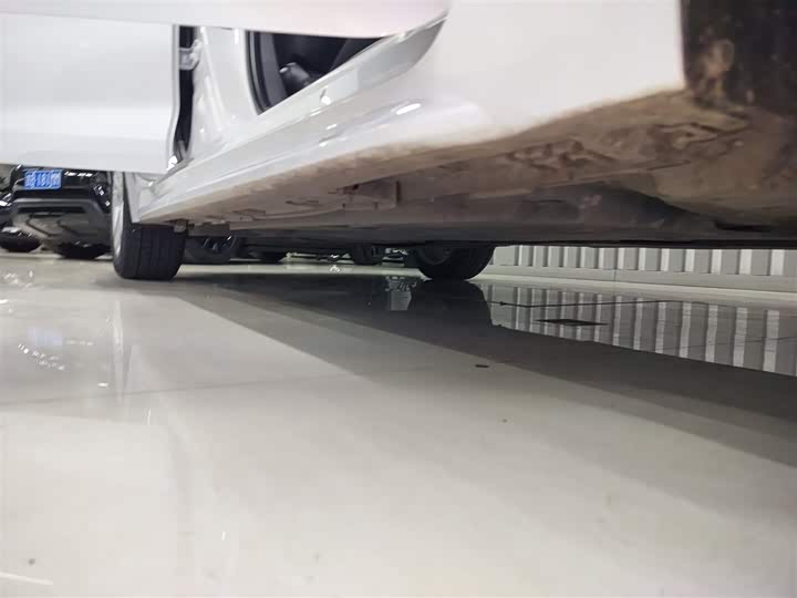 Фото 21 - Toyota Levin