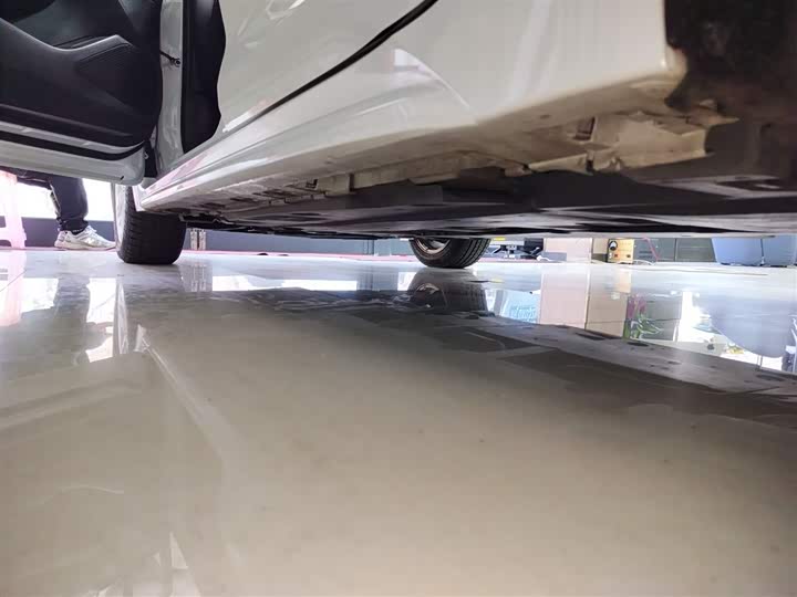 Фото 22 - Toyota Levin