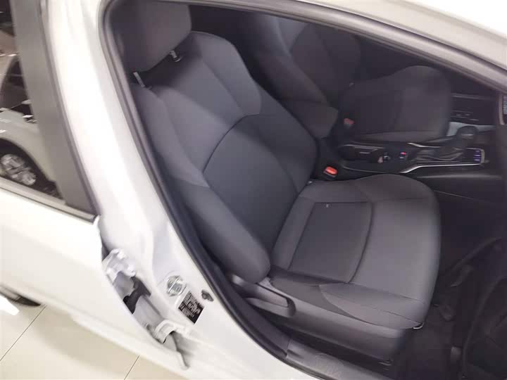 Фото 25 - Toyota Levin