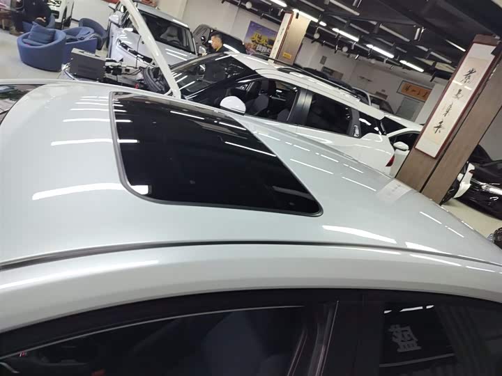 Фото 27 - Toyota Levin