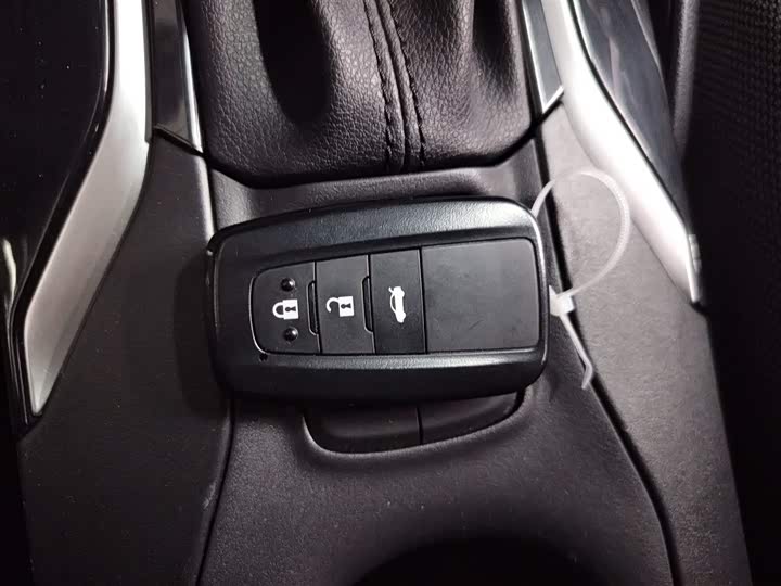 Фото 9 - Toyota Levin