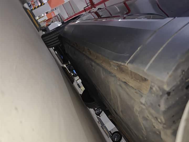 Фото 16 - Volkswagen Teramont Pro