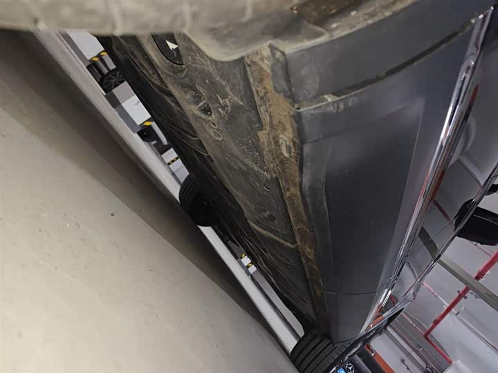 Фото 17 - Volkswagen Teramont Pro