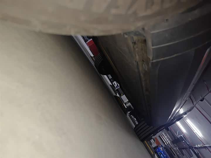 Фото 19 - Volkswagen Teramont Pro