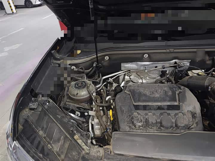 Фото 21 - Volkswagen Teramont Pro