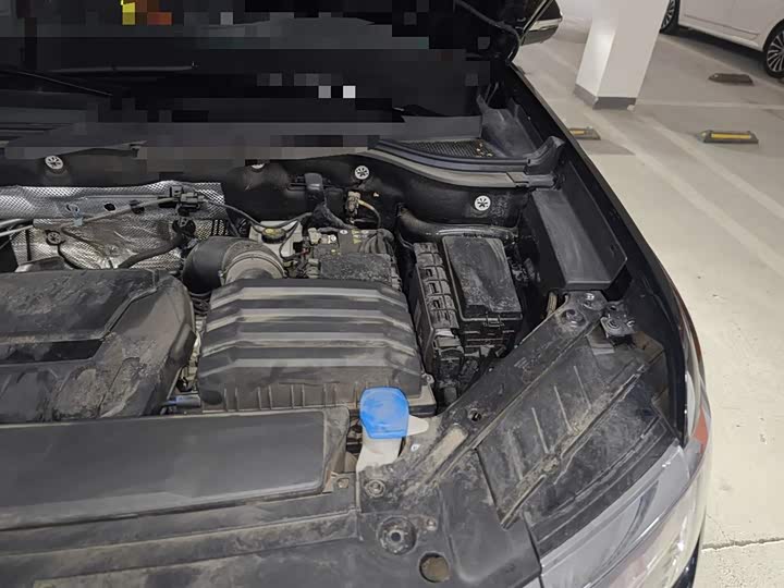 Фото 22 - Volkswagen Teramont Pro