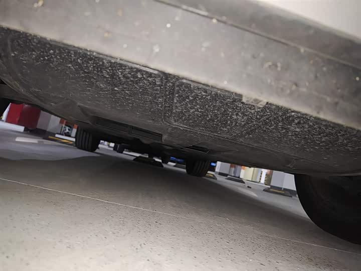 Фото 23 - Volkswagen Teramont Pro