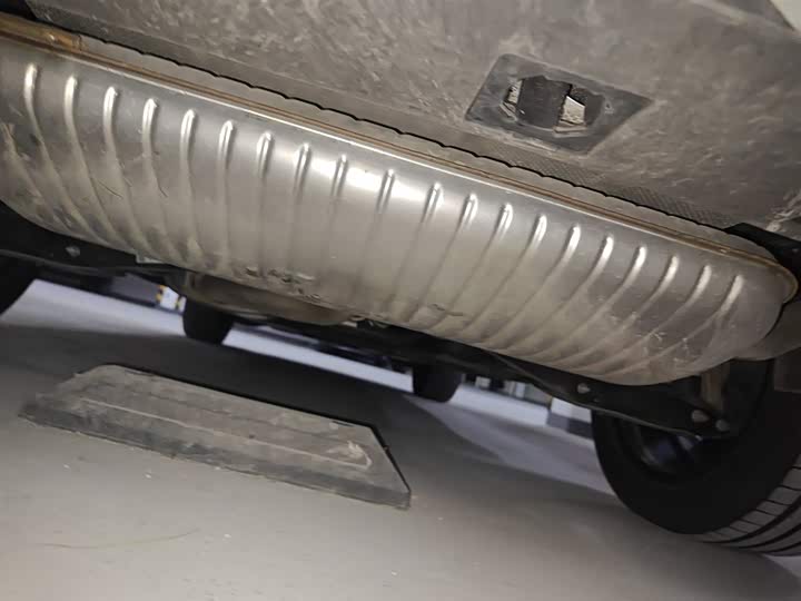 Фото 25 - Volkswagen Teramont Pro