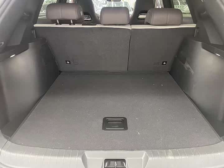 Фото 6 - BYD Song Plus Hybrid/EV