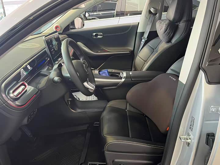 Фото 5 - Smart #3