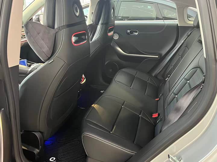 Фото 6 - Smart #3