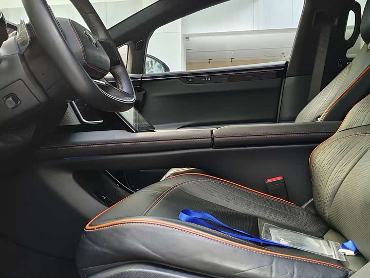 Фото 9 - HiPhi X