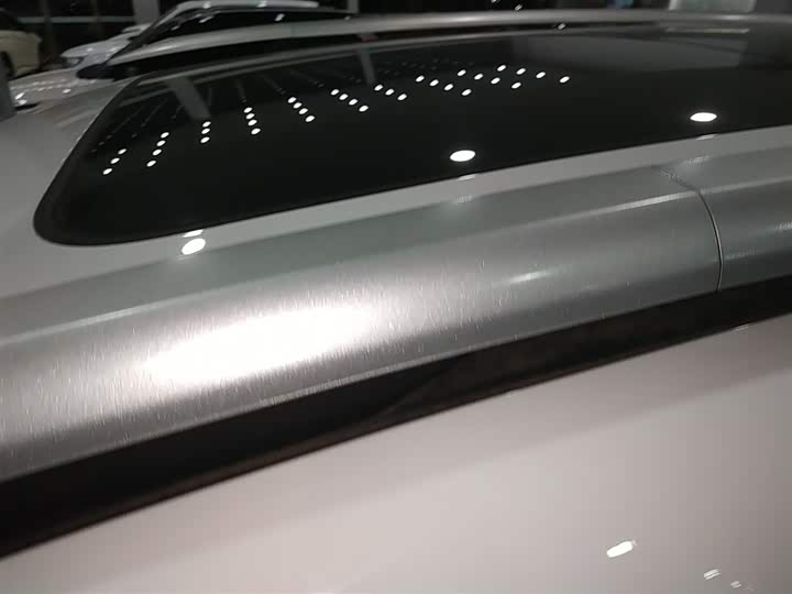 Фото 27 - Geely Okavango