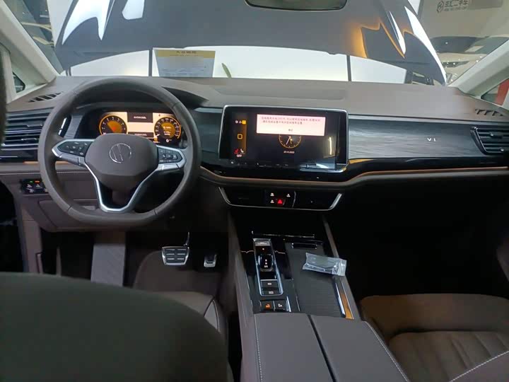 Фото 10 - Volkswagen Viloran