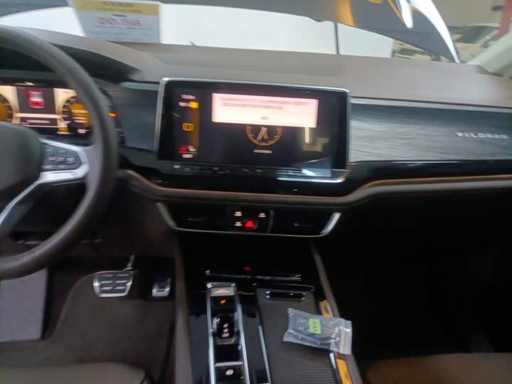 Фото 13 - Volkswagen Viloran