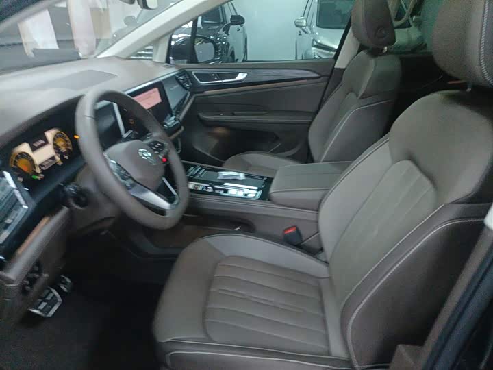 Фото 15 - Volkswagen Viloran