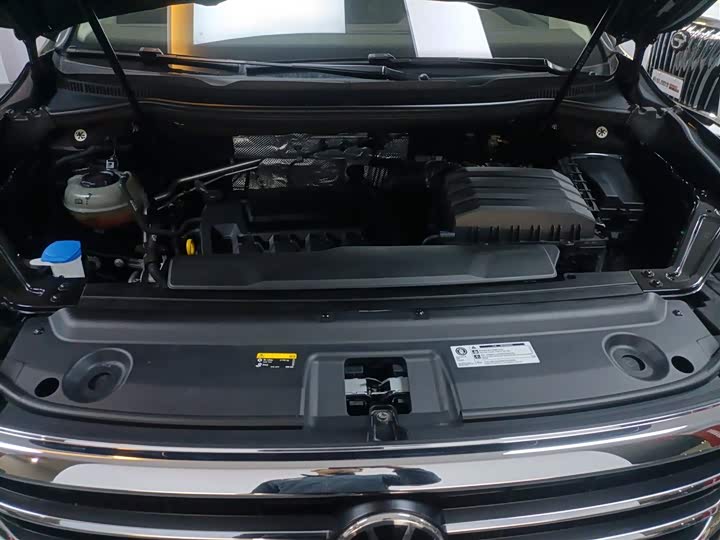 Фото 20 - Volkswagen Viloran