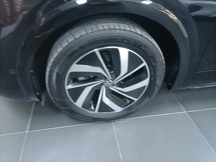 Фото 23 - Volkswagen Viloran