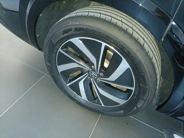 Фото 26 - Volkswagen Viloran