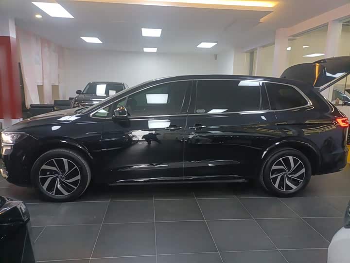 Фото 5 - Volkswagen Viloran