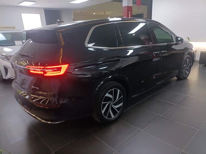 Фото 7 - Volkswagen Viloran