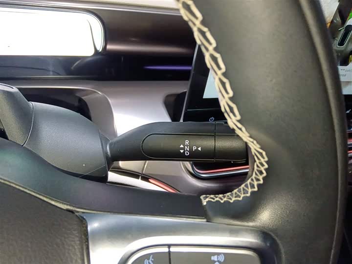 Фото 14 - Smart #1