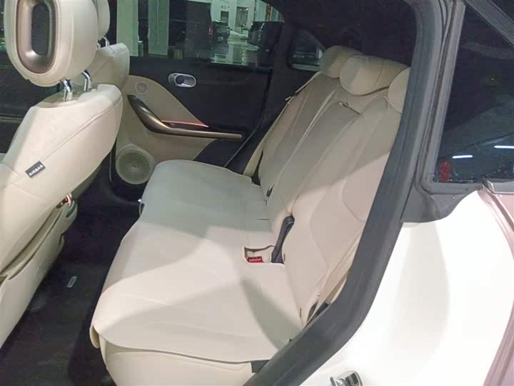 Фото 17 - Smart #1