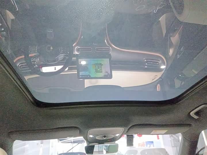 Фото 18 - Smart #1