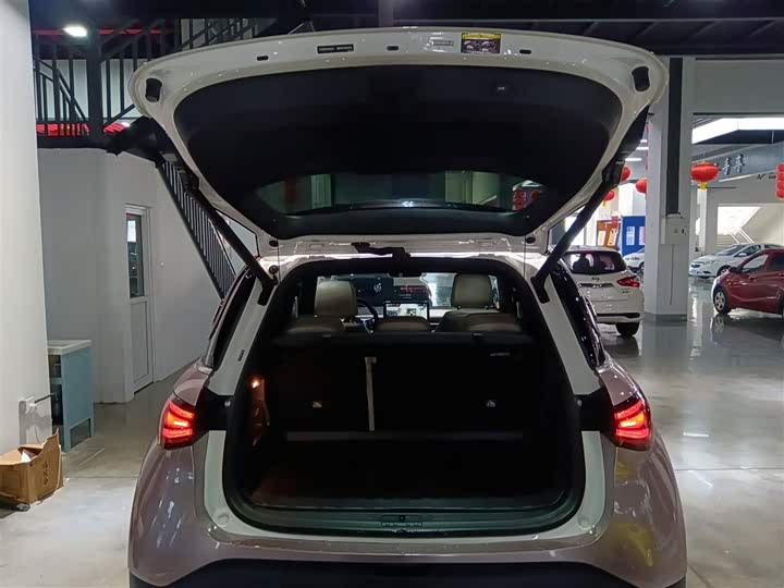 Фото 19 - Smart #1