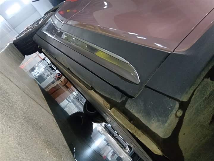 Фото 21 - Smart #1