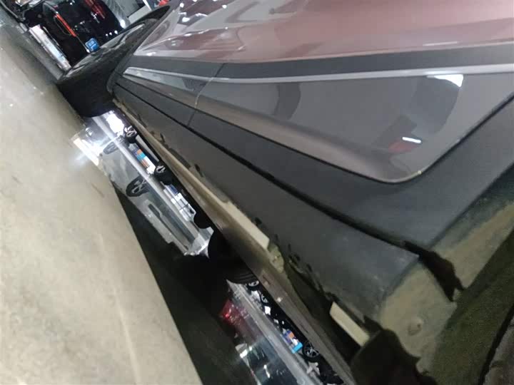 Фото 22 - Smart #1