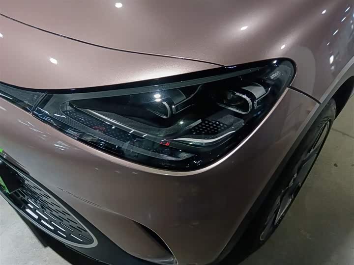 Фото 24 - Smart #1