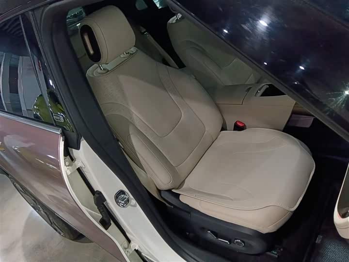 Фото 25 - Smart #1