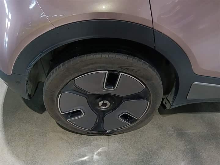 Фото 26 - Smart #1