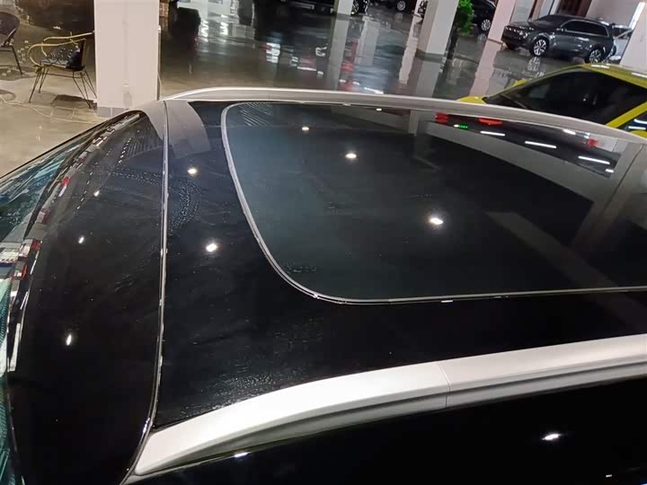 Фото 27 - Smart #1