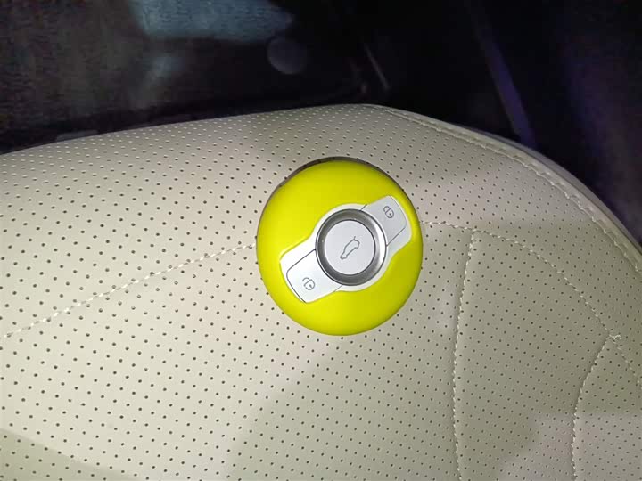 Фото 9 - Smart #1